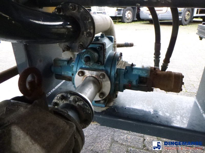 COBO Fuel tank alu 43.3 m3 / 1 comp + pump lizing COBO Fuel tank alu 43.3 m3 / 1 comp + pump: slika 18
