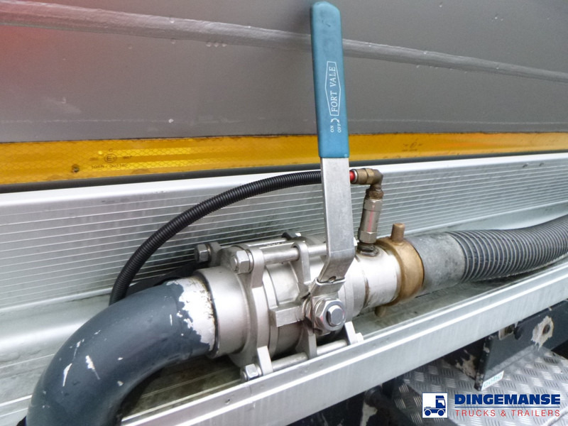 COBO Fuel tank alu 43.3 m3 / 1 comp + pump lizing COBO Fuel tank alu 43.3 m3 / 1 comp + pump: slika 19