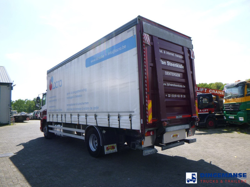 DAF CF 310 4x2 Euro 6 curtain sider - Tovornjak s ponjavo: slika 3 DAF CF 310 4x2 Euro 6 curtain sider - Tovornjak s ponjavo: slika 3