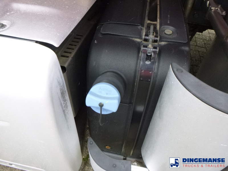 DAF CF 400 6x2 fuel tank 19.5 m3 / 5 comp lizing DAF CF 400 6x2 fuel tank 19.5 m3 / 5 comp: slika 12