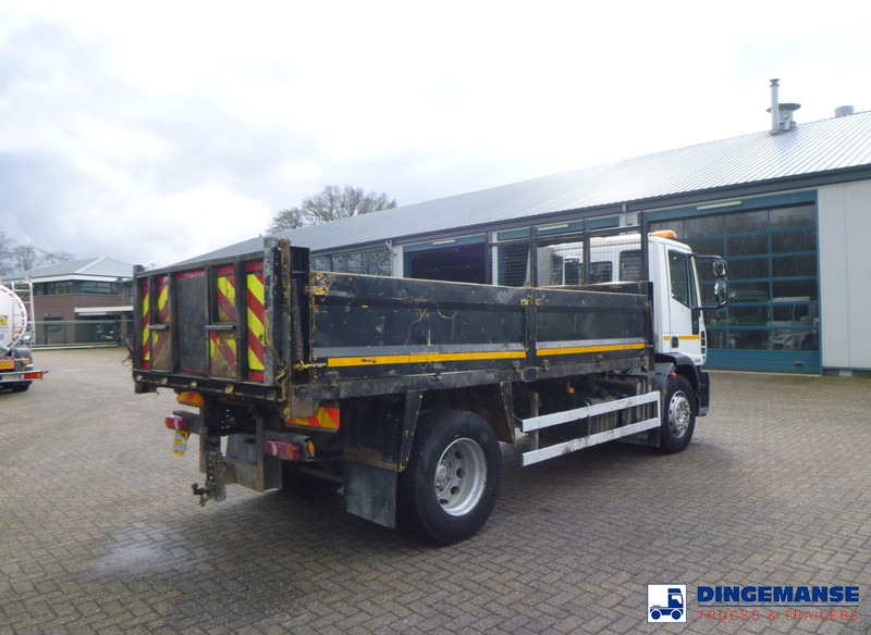Tovornjak prekucnik Iveco Eurocargo 180E25 4x2 RHD tipper: slika 10