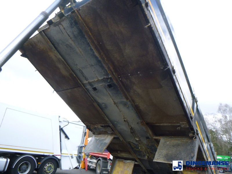 Tovornjak prekucnik Iveco Eurocargo 180E25 4x2 RHD tipper: slika 17