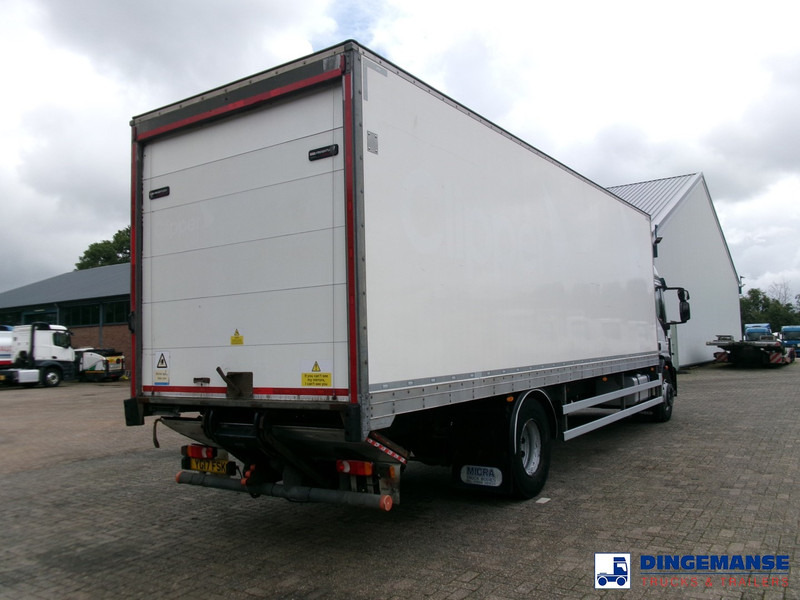 Iveco Eurocargo 180E25S RHD 4x2 Euro 6 Closed box - Tovornjak zabojnik: slika 4 Iveco Eurocargo 180E25S RHD 4x2 Euro 6 Closed box - Tovornjak zabojnik: slika 4