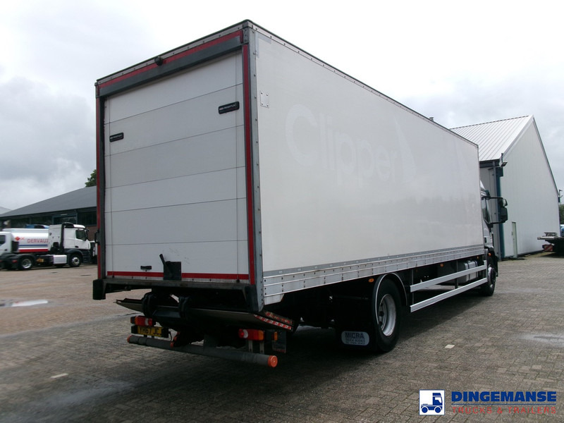 Iveco Eurocargo 180E25S RHD 4x2 Euro 6 Closed box - Tovornjak zabojnik: slika 4 Iveco Eurocargo 180E25S RHD 4x2 Euro 6 Closed box - Tovornjak zabojnik: slika 4