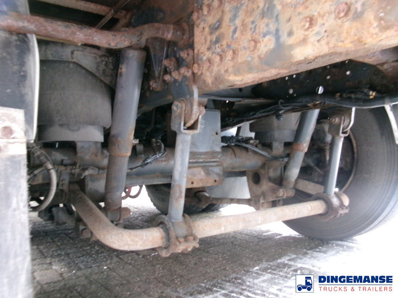 Tovornjak z dvigalom Iveco Stralis 310 EEV 6x2 RHD + Atlas 120.2E: slika 14