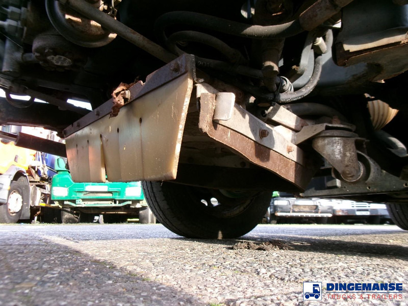 Johnston C101 street sweeper - Vozilo za pometanje: slika 5 Johnston C101 street sweeper - Vozilo za pometanje: slika 5