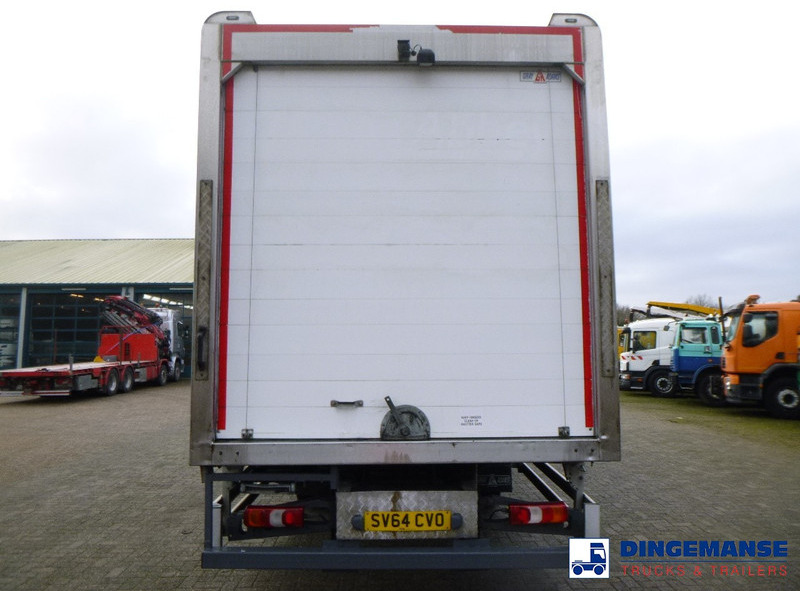Mercedes-Benz Antos 2533 RHD 6x2 Thermoking T1000R frigo - Tovornjak hladilnik: slika 5 Mercedes-Benz Antos 2533 RHD 6x2 Thermoking T1000R frigo - Tovornjak hladilnik: slika 5