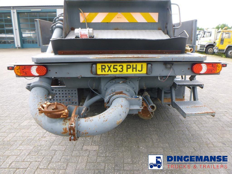 Črpalka za beton Mercedes-Benz Atego 6x4 Sermac SCL120 concrete pump: slika 6 Črpalka za beton Mercedes-Benz Atego 6x4 Sermac SCL120 concrete pump: slika 6