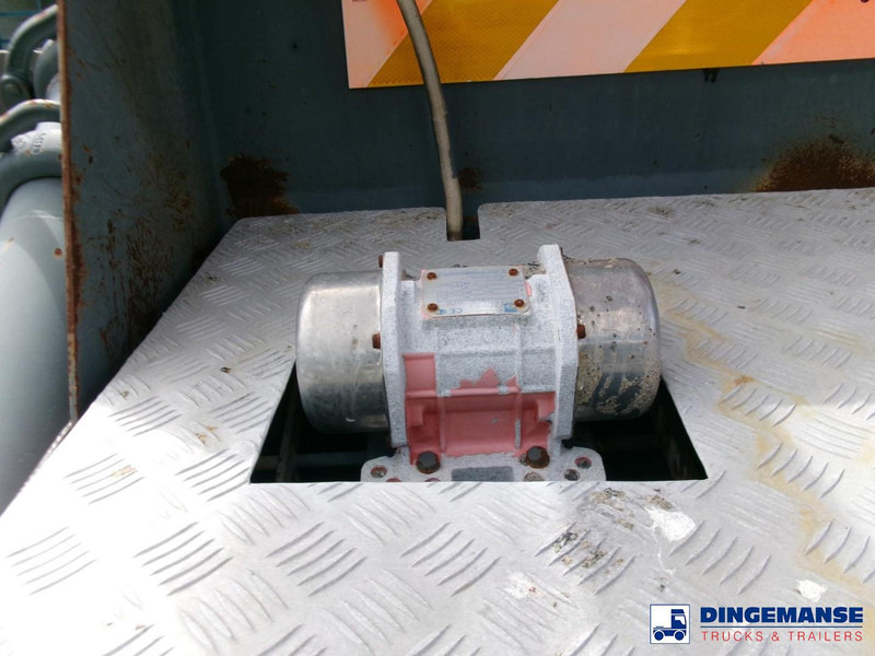 Črpalka za beton Mercedes-Benz Atego 6x4 Sermac SCL120 concrete pump: slika 18 Črpalka za beton Mercedes-Benz Atego 6x4 Sermac SCL120 concrete pump: slika 18