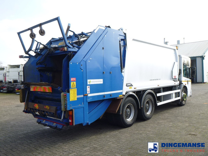Mercedes-Benz Econic 2629 6x4 RHD Euro 5 EEV Geesink Norba refuse truck - Smetarski tovornjak: slika 4 Mercedes-Benz Econic 2629 6x4 RHD Euro 5 EEV Geesink Norba refuse truck - Smetarski tovornjak: slika 4