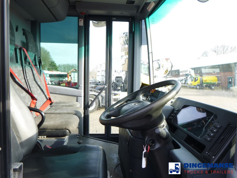 Mercedes-Benz Econic 2629 6x4 RHD Euro 5 EEV Geesink Norba refuse truck - Smetarski tovornjak: slika 5 Mercedes-Benz Econic 2629 6x4 RHD Euro 5 EEV Geesink Norba refuse truck - Smetarski tovornjak: slika 5