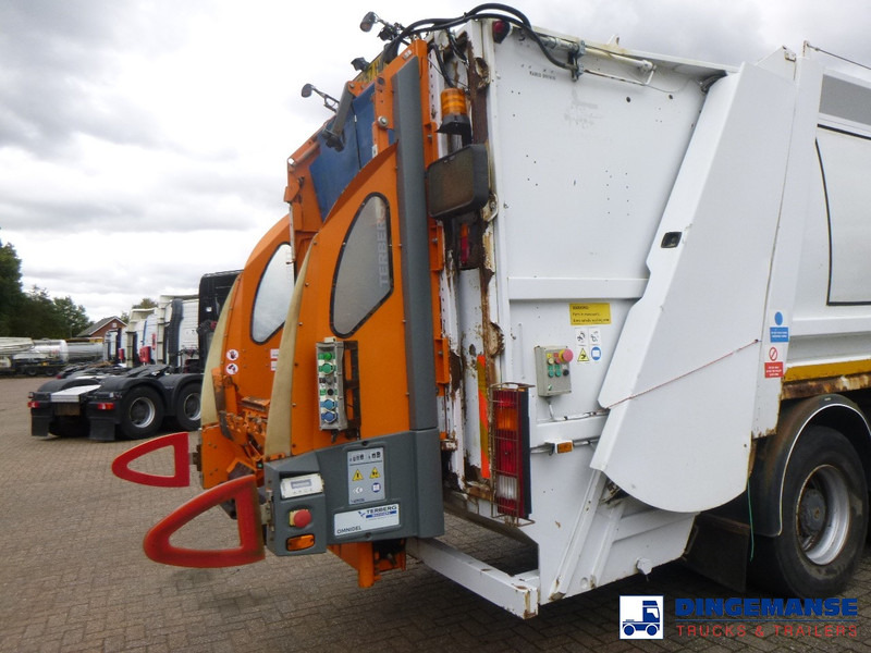 Mercedes-Benz Econic 2629 6x4 RHD Farid refuse truck - Smetarski tovornjak: slika 5 Mercedes-Benz Econic 2629 6x4 RHD Farid refuse truck - Smetarski tovornjak: slika 5