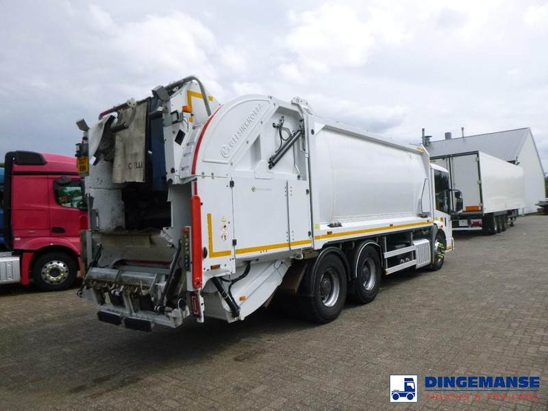 Mercedes-Benz Econic 2630 RHD 6x4 Geesink Norba refuse truck - Smetarski tovornjak: slika 4 Mercedes-Benz Econic 2630 RHD 6x4 Geesink Norba refuse truck - Smetarski tovornjak: slika 4