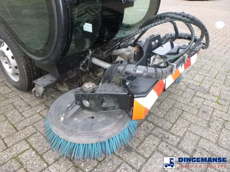 Nilfisk City Ranger CR 3500 Street sweeper - Vozilo za pometanje: slika 5 Nilfisk City Ranger CR 3500 Street sweeper - Vozilo za pometanje: slika 5