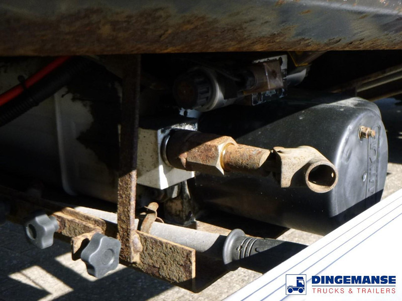 Redwood Ant Artic 500 semi-lowbed trailer 10 m + winch + ramp (light commercial) lizing Redwood Ant Artic 500 semi-lowbed trailer 10 m + winch + ramp (light commercial): slika 14 Redwood Ant Artic 500 semi-lowbed trailer 10 m + winch + ramp (light commercial) lizing Redwood Ant Artic 500 semi-lowbed trailer 10 m + winch + ramp (light commercial): slika 14