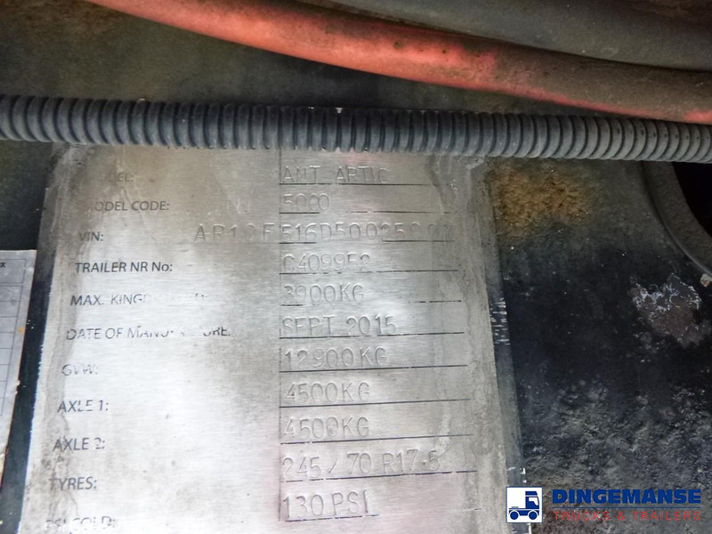 Redwood Ant Artic 500 semi-lowbed trailer 10 m + winch + ramp (light commercial) lizing Redwood Ant Artic 500 semi-lowbed trailer 10 m + winch + ramp (light commercial): slika 17 Redwood Ant Artic 500 semi-lowbed trailer 10 m + winch + ramp (light commercial) lizing Redwood Ant Artic 500 semi-lowbed trailer 10 m + winch + ramp (light commercial): slika 17