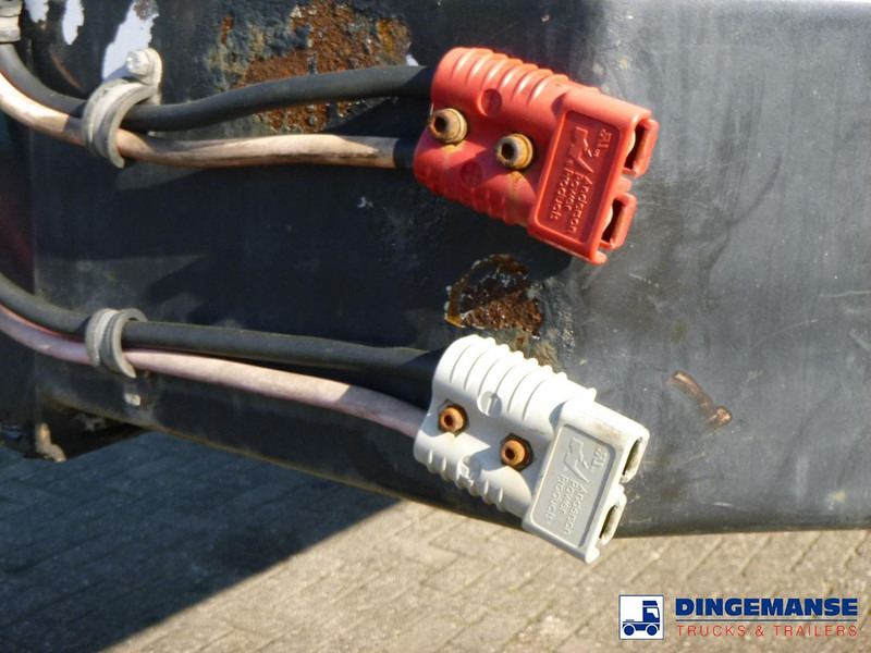 Redwood Ant Artic 500 semi-lowbed trailer 10 m + winch + ramp (light commercial) lizing Redwood Ant Artic 500 semi-lowbed trailer 10 m + winch + ramp (light commercial): slika 12 Redwood Ant Artic 500 semi-lowbed trailer 10 m + winch + ramp (light commercial) lizing Redwood Ant Artic 500 semi-lowbed trailer 10 m + winch + ramp (light commercial): slika 12