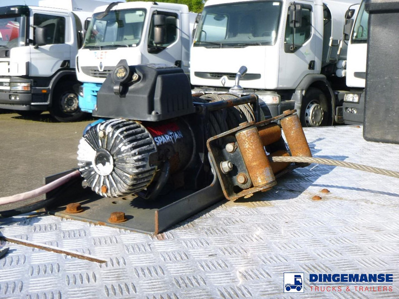 Redwood Ant Artic 500 semi-lowbed trailer 10 m + winch + ramp (light commercial) lizing Redwood Ant Artic 500 semi-lowbed trailer 10 m + winch + ramp (light commercial): slika 9 Redwood Ant Artic 500 semi-lowbed trailer 10 m + winch + ramp (light commercial) lizing Redwood Ant Artic 500 semi-lowbed trailer 10 m + winch + ramp (light commercial): slika 9