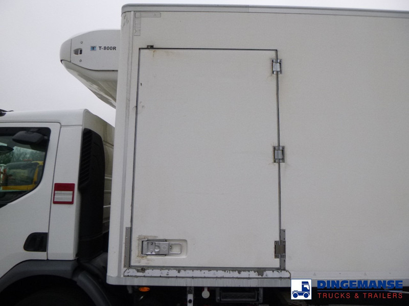 Renault D18 Wide 4x2 RHD Thermoking T800 R frigo - Tovornjak hladilnik: slika 5 Renault D18 Wide 4x2 RHD Thermoking T800 R frigo - Tovornjak hladilnik: slika 5