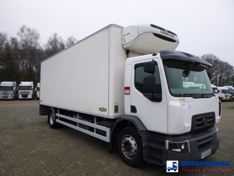 Renault D18 Wide 4x2 RHD Thermoking T800 R frigo - Tovornjak hladilnik: slika 2 Renault D18 Wide 4x2 RHD Thermoking T800 R frigo - Tovornjak hladilnik: slika 2