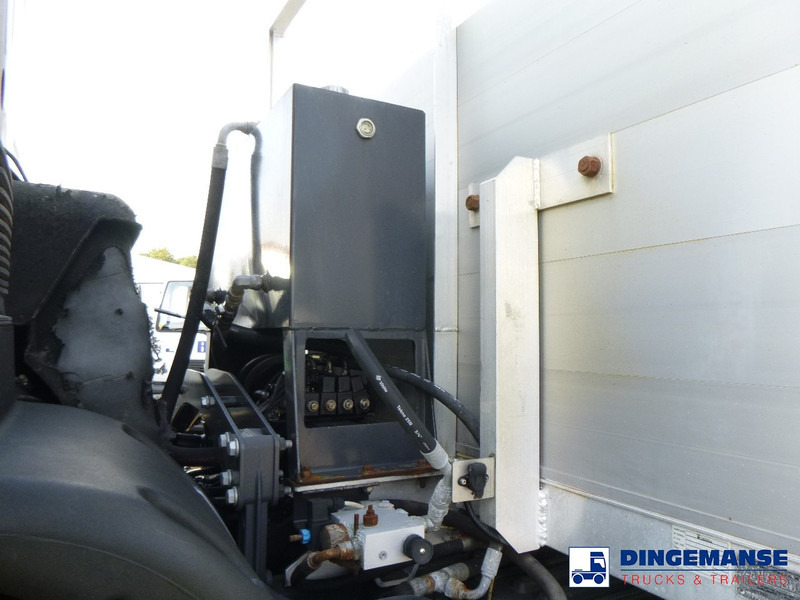 Tovornjak s kesonom Renault Kerax 380 DXI 4x4 Euro 5 + Hydraulics: slika 15