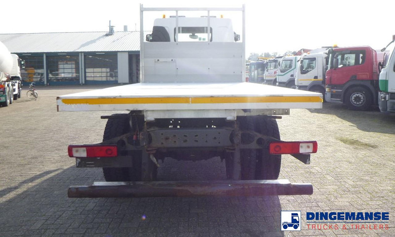 Renault Kerax 380 DXI 4x4 Euro 5 + Hydraulics - Tovornjak s kesonom: slika 5 Renault Kerax 380 DXI 4x4 Euro 5 + Hydraulics - Tovornjak s kesonom: slika 5