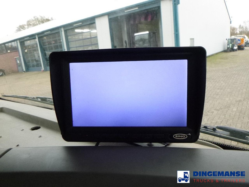 Vakuumski tovornjak Renault Midlum 180.14 dxi 4x2 RHD Euro 5 vacuum tank 6.1 m3: slika 19