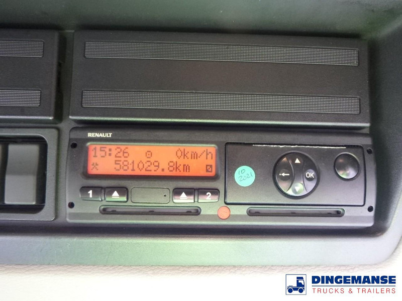 Tovornjak hladilnik Renault Midlum 190 dxi 4x2 RHD frigo box 20 m3: slika 20