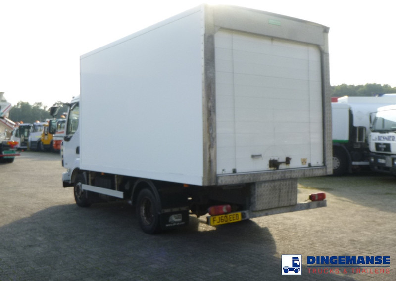 Renault Midlum 190 dxi 4x2 RHD frigo box 20 m3 - Tovornjak hladilnik: slika 4 Renault Midlum 190 dxi 4x2 RHD frigo box 20 m3 - Tovornjak hladilnik: slika 4
