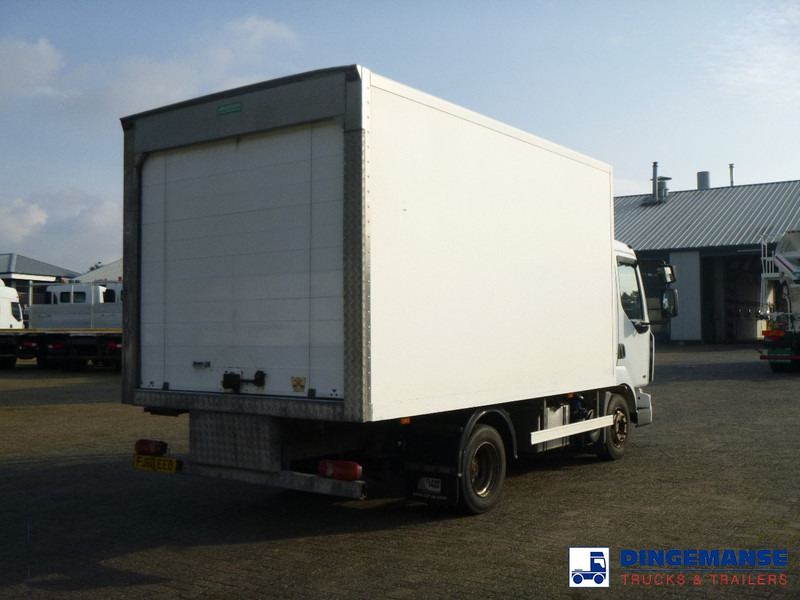 Renault Midlum 190 dxi 4x2 RHD frigo box 20 m3 - Tovornjak hladilnik: slika 3 Renault Midlum 190 dxi 4x2 RHD frigo box 20 m3 - Tovornjak hladilnik: slika 3
