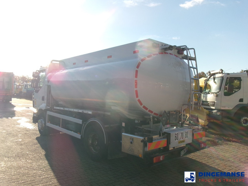 Renault Midlum 270 4x2 fuel tank 11.5 m3 / 4 comp ADR 26-04-2024 - Tovornjak cisterna: slika 3 Renault Midlum 270 4x2 fuel tank 11.5 m3 / 4 comp ADR 26-04-2024 - Tovornjak cisterna: slika 3