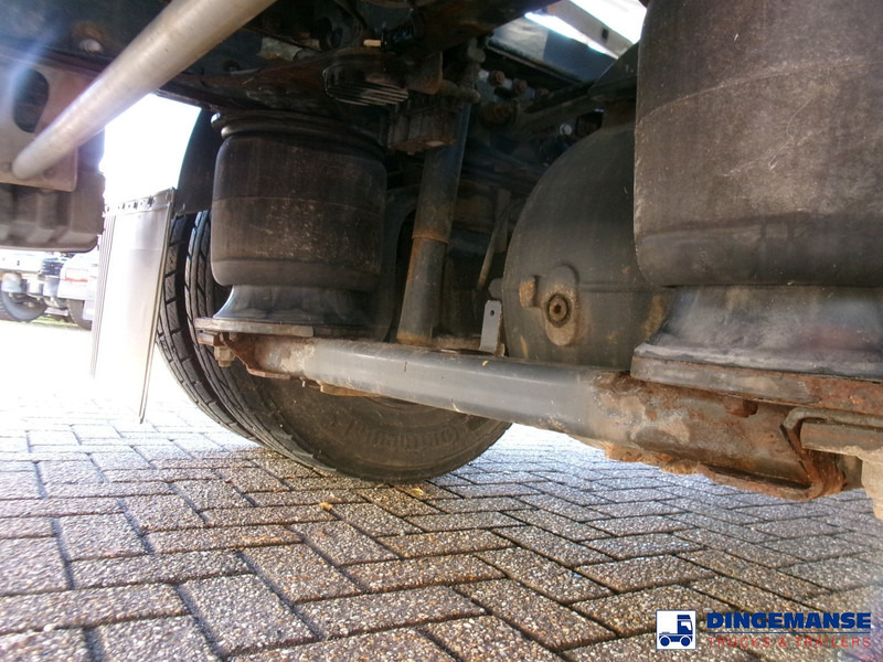 Renault Midlum 270 4x2 fuel tank 11.5 m3 / 4 comp ADR 26-04-2024 - Tovornjak cisterna: slika 5 Renault Midlum 270 4x2 fuel tank 11.5 m3 / 4 comp ADR 26-04-2024 - Tovornjak cisterna: slika 5