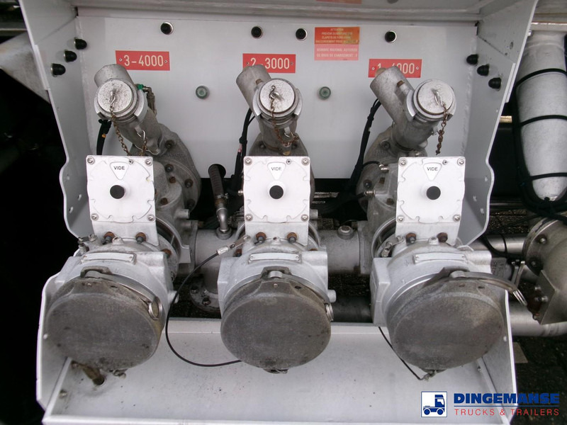 Renault Midlum 280 4x2 fuel tank 11.5 m3 / 3 comp / ADR 07/06/24 - Tovornjak cisterna: slika 5 Renault Midlum 280 4x2 fuel tank 11.5 m3 / 3 comp / ADR 07/06/24 - Tovornjak cisterna: slika 5