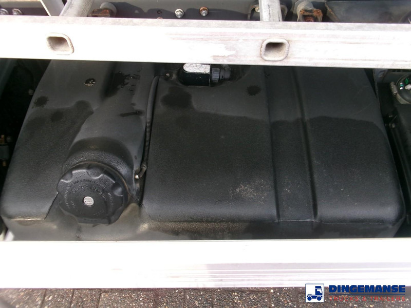 Tovornjak cisterna Renault Midlum 280 4x2 fuel tank 11.5 m3 / 3 comp / ADR 07/06/24: slika 10