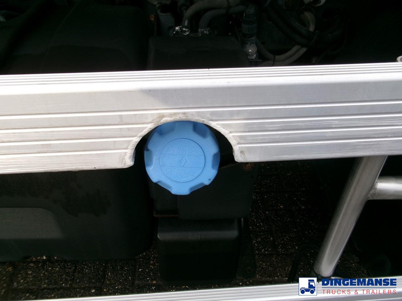 Tovornjak cisterna Renault Midlum 280 4x2 fuel tank 11.5 m3 / 3 comp / ADR 07/06/24: slika 11