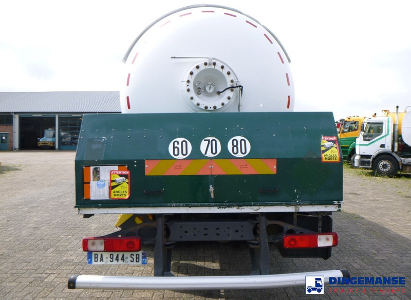 Renault Premium 270.19 4x2 dxi gas tank 19.7 m3 / 1 comp - Tovornjak cisterna: slika 5 Renault Premium 270.19 4x2 dxi gas tank 19.7 m3 / 1 comp - Tovornjak cisterna: slika 5