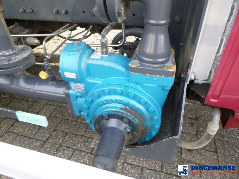 Tovornjak cisterna Renault Premium 270.19 dxi 4x2 gas tank 19.4 m3: slika 13 Tovornjak cisterna Renault Premium 270.19 dxi 4x2 gas tank 19.4 m3: slika 13