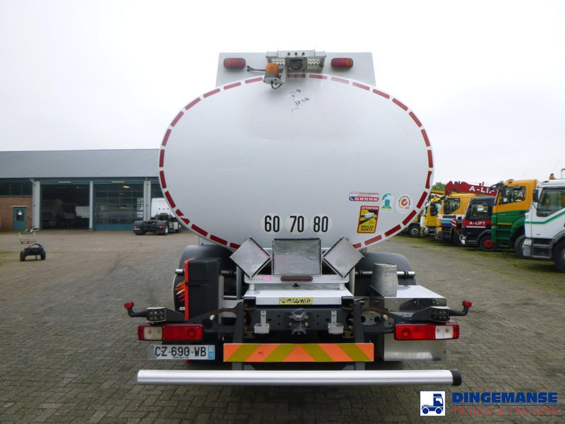 Renault Premium 270 dxi 4x2 fuel tank 13.3 m3 / 4 comp - Tovornjak cisterna: slika 5 Renault Premium 270 dxi 4x2 fuel tank 13.3 m3 / 4 comp - Tovornjak cisterna: slika 5