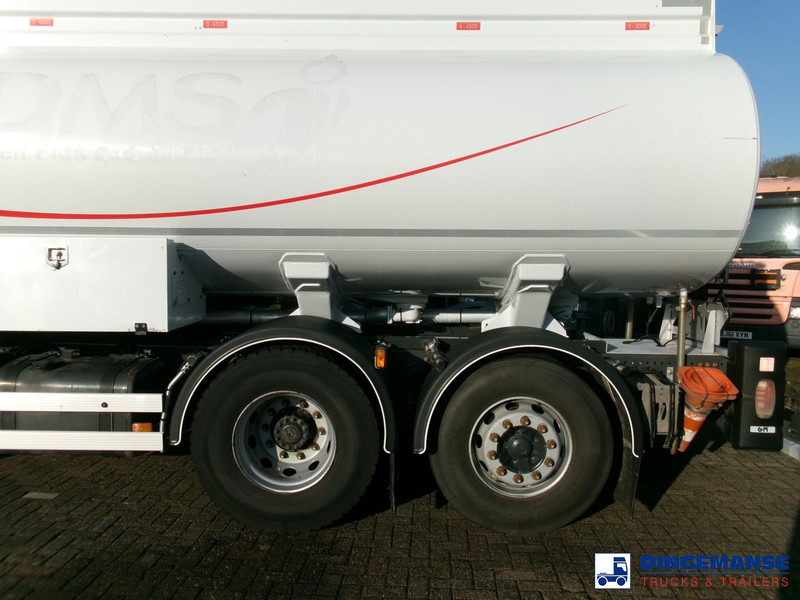 Renault Premium 300 6x2 fuel tank 19 m3 / 5 comp / ADR 31/08/24 - Tovornjak cisterna: slika 5 Renault Premium 300 6x2 fuel tank 19 m3 / 5 comp / ADR 31/08/24 - Tovornjak cisterna: slika 5