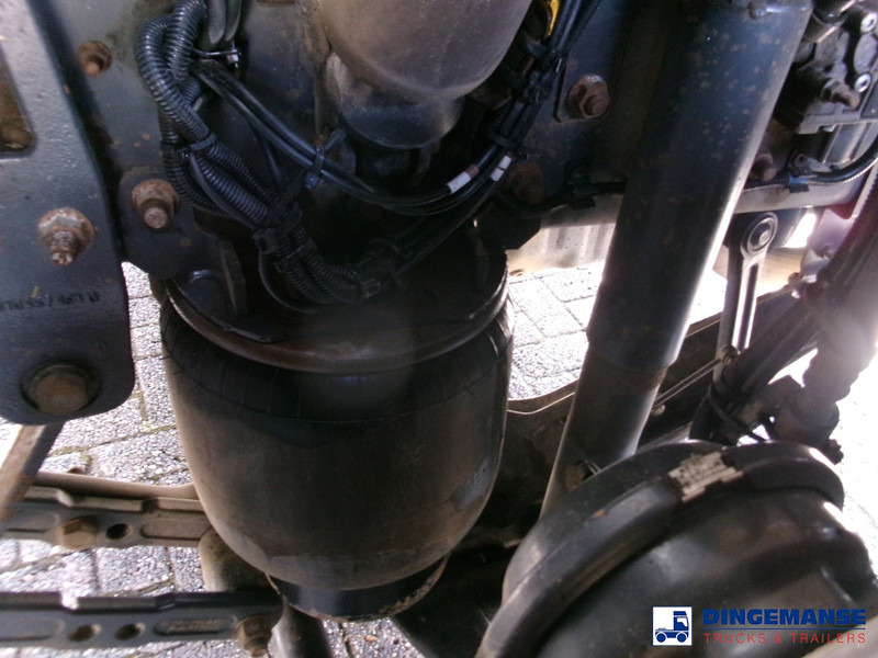 Tovornjak cisterna Renault Premium 310 dxi 6x2 fuel tank 18.5 m3 / 5 comp / ADR 16/08/2024: slika 8