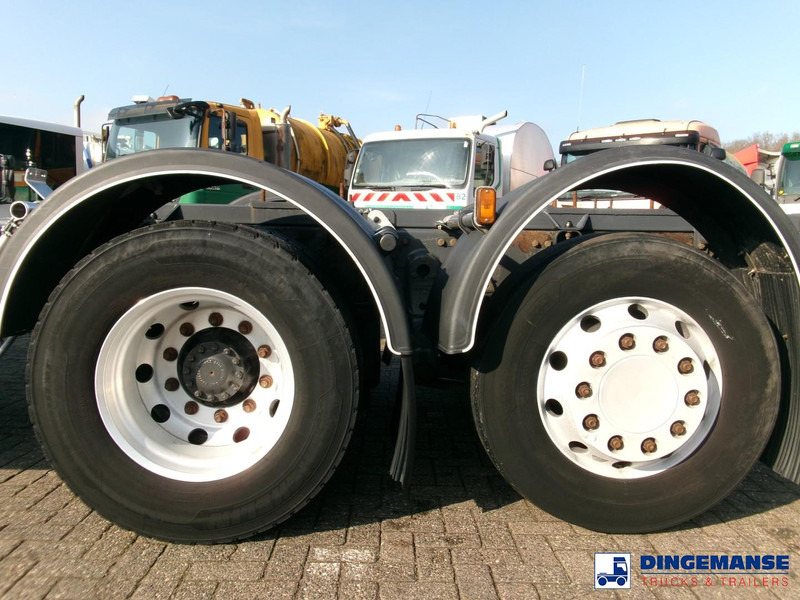 Renault Premium 370 6x2 chassis - Tovornjak-šasija: slika 5 Renault Premium 370 6x2 chassis - Tovornjak-šasija: slika 5