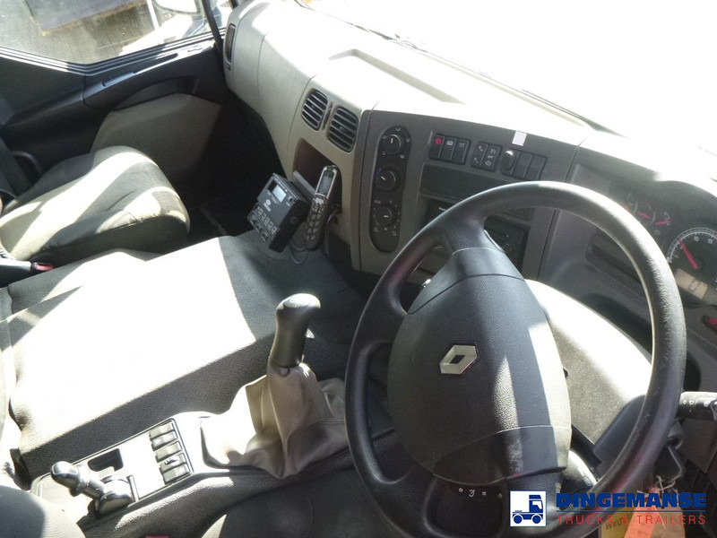 Renault Premium 370 dxi 6x2 RHD Carrier Supra 950 MT frigo - Tovornjak hladilnik: slika 5 Renault Premium 370 dxi 6x2 RHD Carrier Supra 950 MT frigo - Tovornjak hladilnik: slika 5