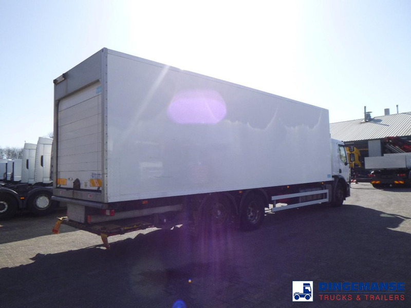 Renault Premium 370 dxi 6x2 RHD Carrier Supra 950 MT frigo - Tovornjak hladilnik: slika 3 Renault Premium 370 dxi 6x2 RHD Carrier Supra 950 MT frigo - Tovornjak hladilnik: slika 3