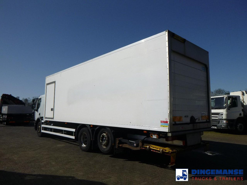 Renault Premium 370 dxi 6x2 RHD Carrier Supra 950 MT frigo - Tovornjak hladilnik: slika 4 Renault Premium 370 dxi 6x2 RHD Carrier Supra 950 MT frigo - Tovornjak hladilnik: slika 4