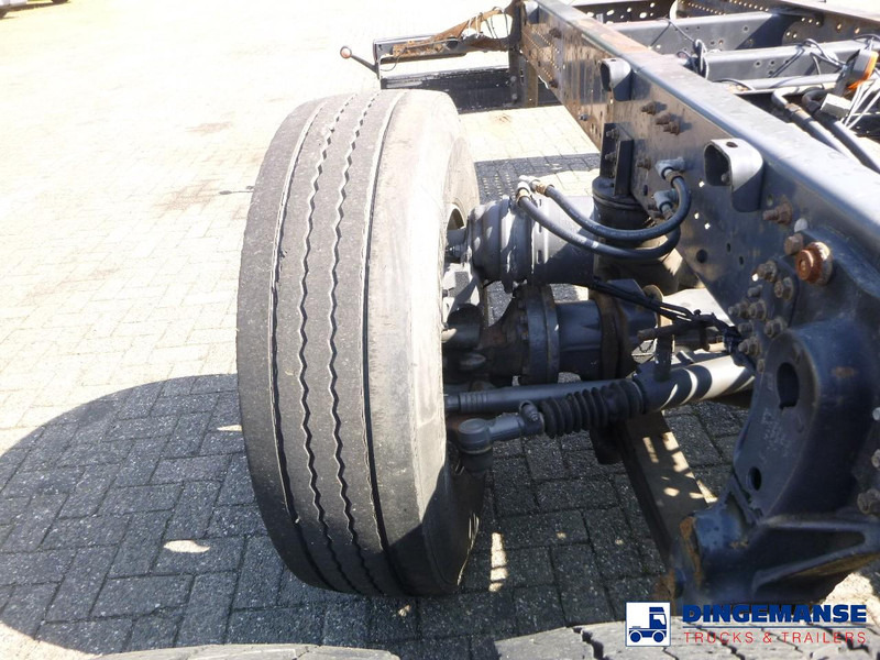 Renault Premium Lander 370 6x2 chassis + ADR - Tovornjak-šasija: slika 5 Renault Premium Lander 370 6x2 chassis + ADR - Tovornjak-šasija: slika 5