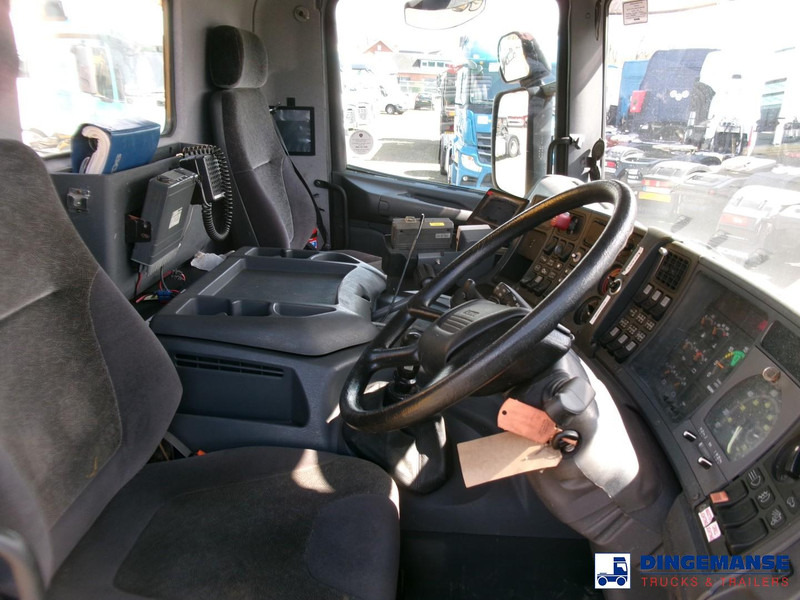 Vozilo za zimsko službo Scania P114-340 CB 6X6 RHD gritter / snow plough: slika 16