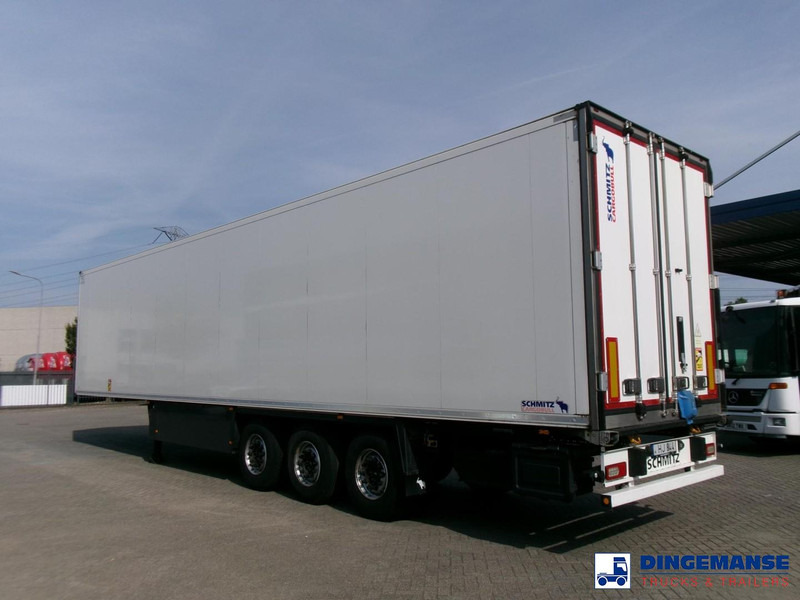 Schmitz Cargobull Frigo trailer + Thermoking SLXi 300 - Polprikolica hladilnik: slika 3 Schmitz Cargobull Frigo trailer + Thermoking SLXi 300 - Polprikolica hladilnik: slika 3