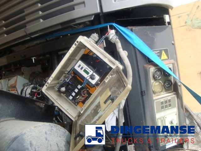 CARRIER Maxima frigo engine bi-temp - Vlačilec: slika 3 CARRIER Maxima frigo engine bi-temp - Vlačilec: slika 3