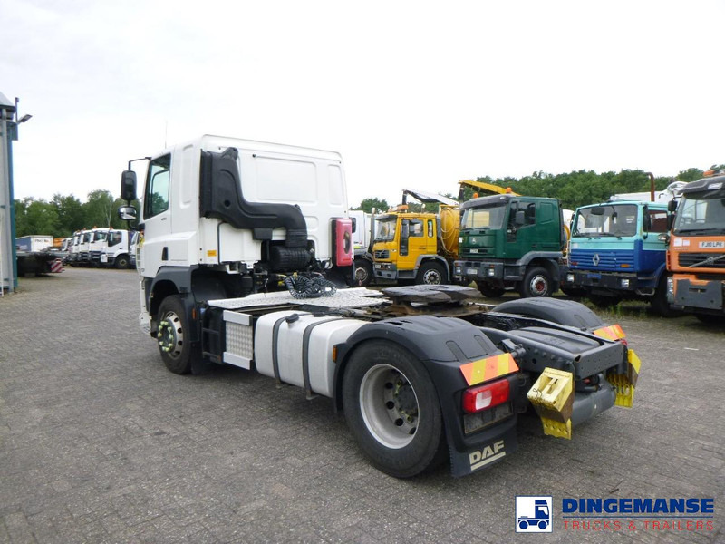 DAF CF 450 FT 4x2 Euro 6 + ADR - Vlačilec: slika 3 DAF CF 450 FT 4x2 Euro 6 + ADR - Vlačilec: slika 3