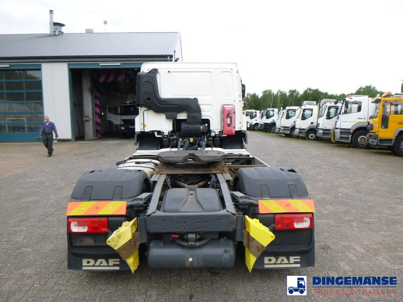 DAF CF 450 FT 4x2 Euro 6 + ADR - Vlačilec: slika 5 DAF CF 450 FT 4x2 Euro 6 + ADR - Vlačilec: slika 5